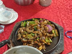 -联丰美食(番禺店)