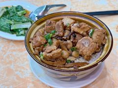 -荔园小馆(园岭新村二期店)