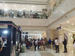 -光启城时尚购物中心