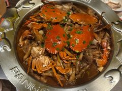 -胖哥俩肉蟹煲(南宁江南万达店)
