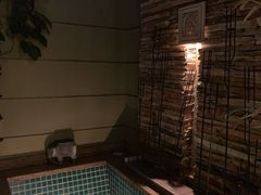 -春晖园度假酒店温泉