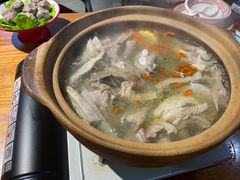 -三太子地摊烧烤·小龙虾(北蔡店)