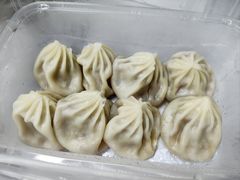 -祥记汤圆(东宝兴路店)