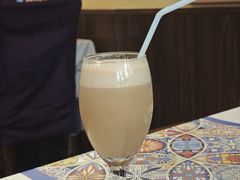 印度奶茶-Santoor 萨都里印度餐厅(北锣鼓巷店)