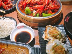 -红盔甲·小龙虾(天钥桥店)
