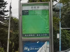 -广州市流溪河国家森林公园
