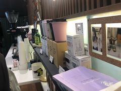 -Manner Coffee(大宁国际商业广场店)