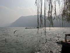 -滇池海埂公园