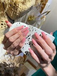 -NEW LOOK-绿麓 · 美甲美睫脱毛工作室