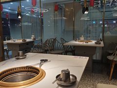 -花味·自助烤肉(南方时代店)