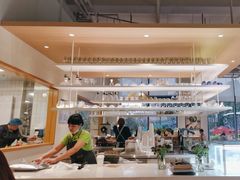-小满Grainkitchen(滨江商业广场店)