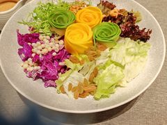 -宏达宴老菜馆(群力第四大道店)