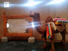 -敦煌山庄摘星阁