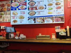 -阿当·小炒牛肉面(人广店)