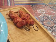 -乡村馕坑肉·烧烤·新疆菜·本地人更爱吃(阿勒泰首店)
