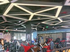 -银吉姆健身(越溪馆)