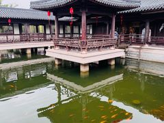 -江心屿景区