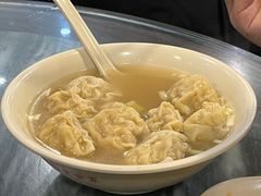 广式净云吞-西关刘福记(文德路店)