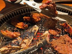-食也烧肉(临平店)