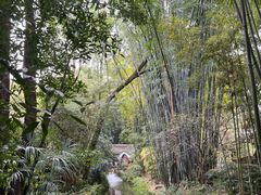 -成都杜甫草堂博物馆