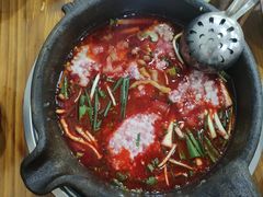 -笔记安顺夺夺粉火锅