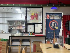 大堂-瑞霖·隆江猪脚饭