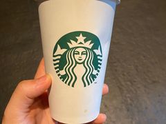 -星巴克臻选(杭州万象城店)