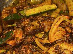 -嘎嘎鸭下巴·爆辣干锅(明教寺店)