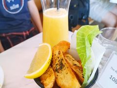 -The Rug Cafe(王府中环店)
