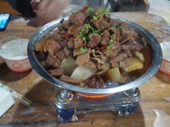 -麻木老地方牛筋牛杂(长堤街店)