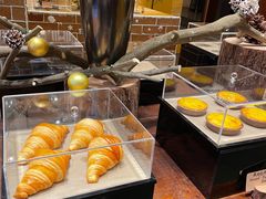 -广州文华东方酒店·文华饼店
