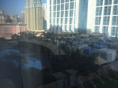 -澳门喜来登大酒店