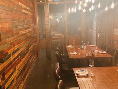 -斯普汇生蚝牛排馆(中骏世界城店)