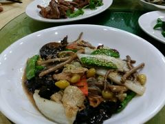 -顺发餐厅(湖滨中路店)