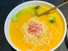 -南里山房(徐汇万科店)