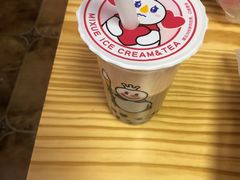-蜜雪冰城(新北万达一店)