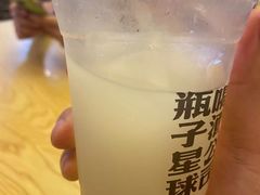 -瓶子星球喝酒公司(九街店)