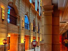 -外滩二十二号艺术中心