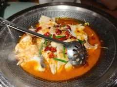 -巢爷老味(东方红店)