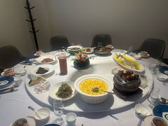 -食悦江南·淮扬菜·烤鸭(亚运村·惠新店)