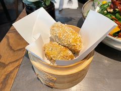 -Apollo·西班牙小酒馆(安福路店)