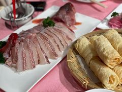 -行家海鲜火锅酒家(静安寺店)