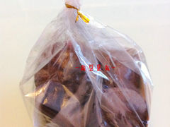 黑眼豆豆面包-爱达乐面包生日蛋糕(锦兴店)