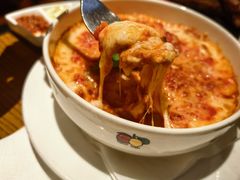 意式肉酱千层面-安妮意大利餐厅(国贸店)