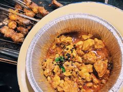 -碎怂烤肉(钟楼柳巷店)