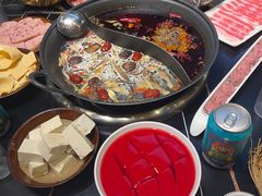 -俏媳妇火锅(宽窄巷子店)