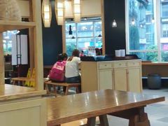 大堂-乡村基(大渡口区国际广场店)