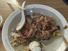 -陆长玖古法猪脚饭(玄风桥店)
