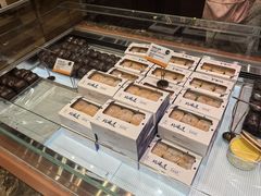 -麦陌(正弘城店)