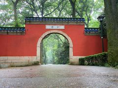 -灵谷景区